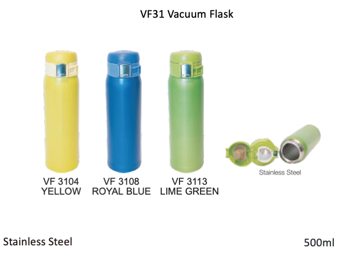 Vacuum Flask