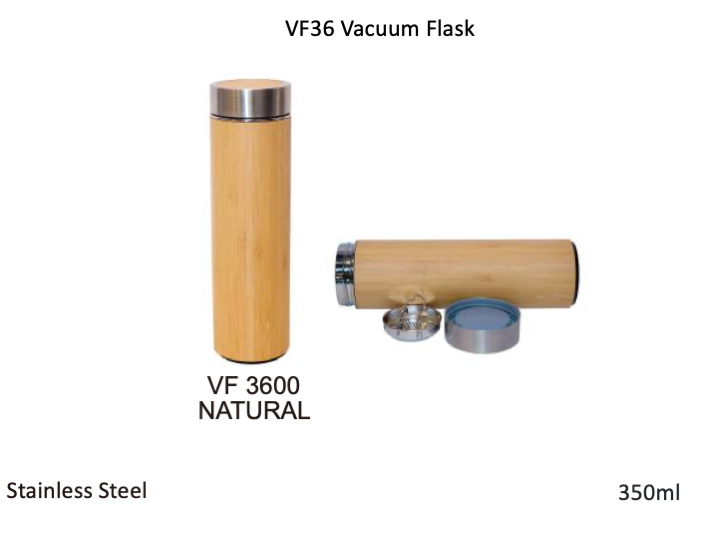 Vacuum Flask