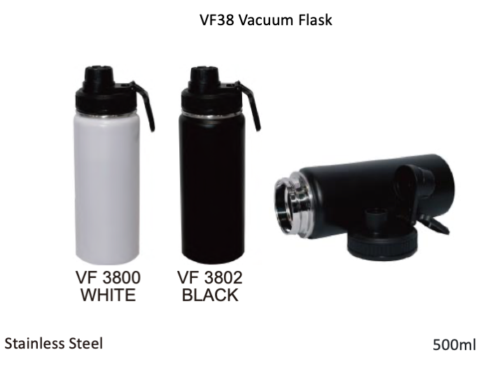 Vacuum Flask