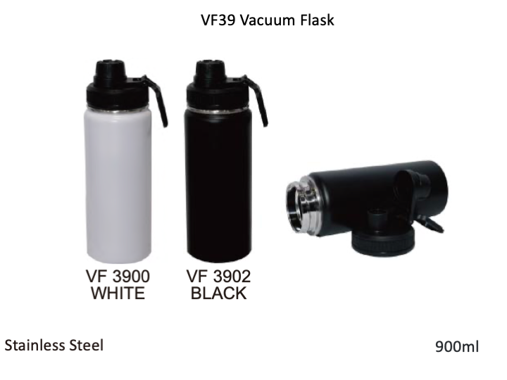 Vacuum Flask