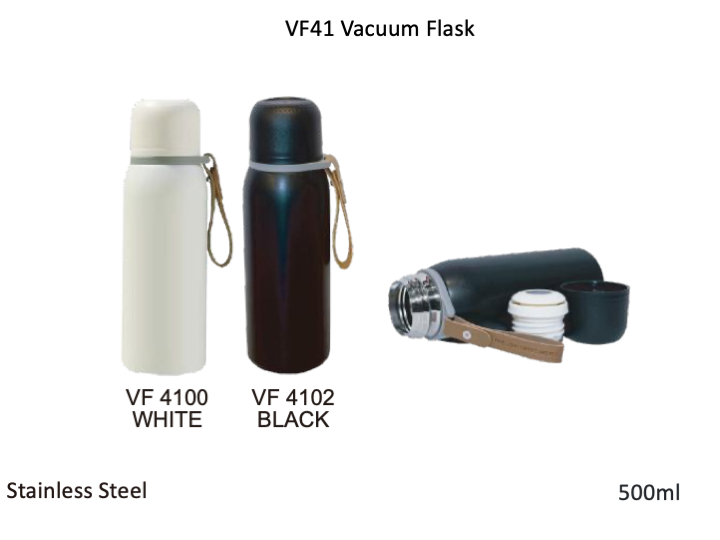 Vacuum Flask