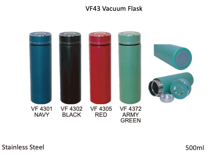 Vacuum Flask