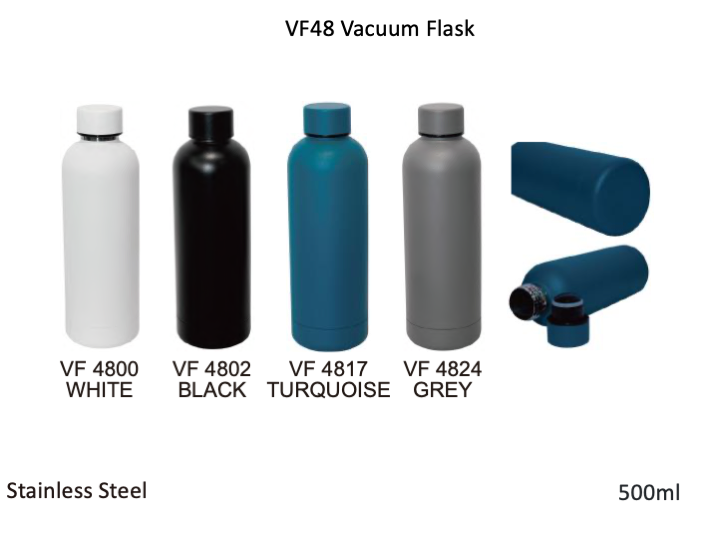 Vacuum Flask