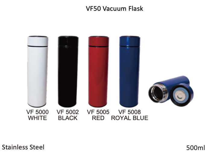 Vacuum Flask